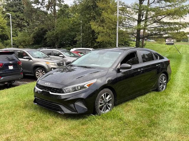 2023 Kia Forte for sale near Huber Heights, OH