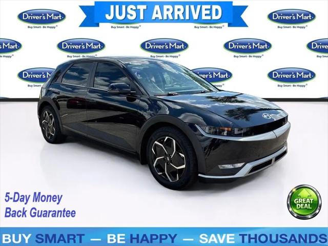 2024 Hyundai IONIQ 5 SEL for sale in Winter Park, FL