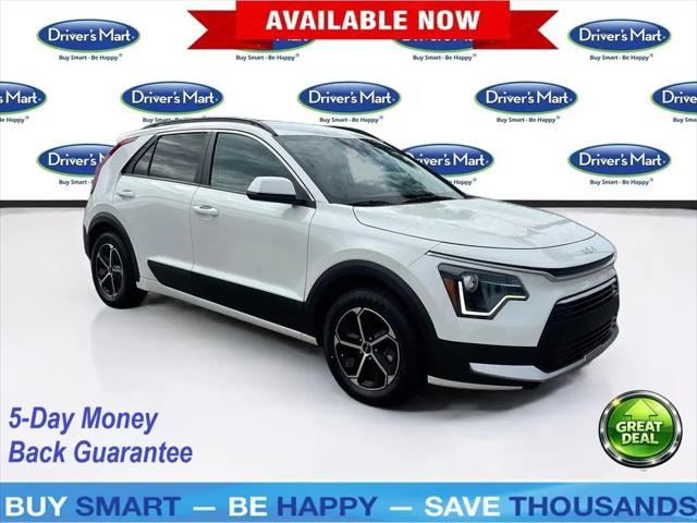 2025 Kia Niro LX for sale in Winter Park, FL