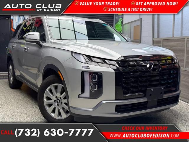 2024 Hyundai Palisade SEL for sale in Edison, NJ