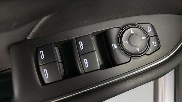 2021 Buick Envision FWD Essence