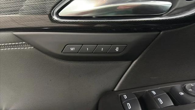2021 Buick Envision FWD Essence