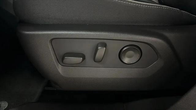 2021 Buick Envision FWD Essence
