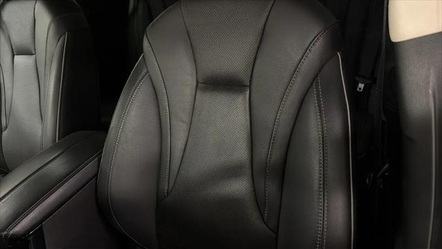 2021 Buick Envision FWD Essence