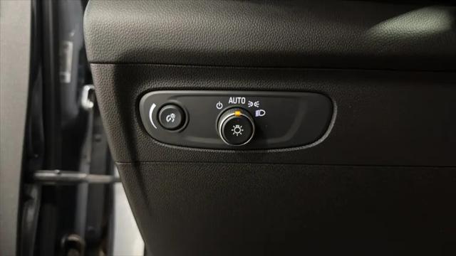 2021 Buick Envision FWD Essence