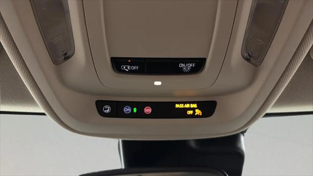 2021 Buick Envision FWD Essence
