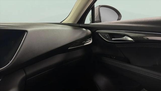 2021 Buick Envision FWD Essence