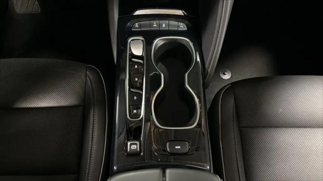 2021 Buick Envision FWD Essence