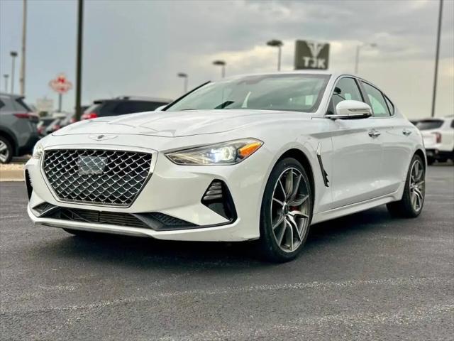 2019 Genesis G70 2.0T Sport for sale in Omaha, NE