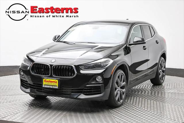 2018 BMW X2 xDrive28i for sale in White Marsh, MD