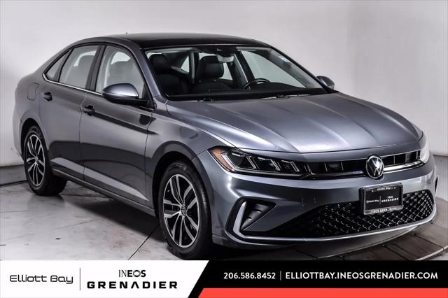 2025 Volkswagen Jetta 1.5T SE for sale in Seattle, WA