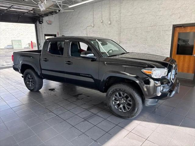 2023 Toyota Tacoma SR5 V6 for sale in Springfield, MO