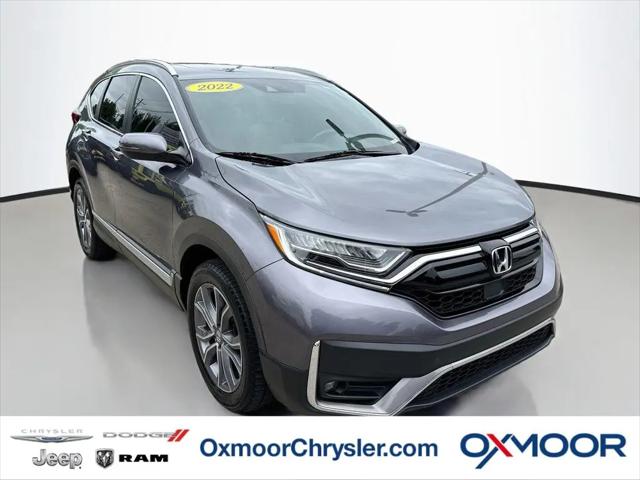 2022 Honda CR-V AWD Touring for sale in Louisville, KY
