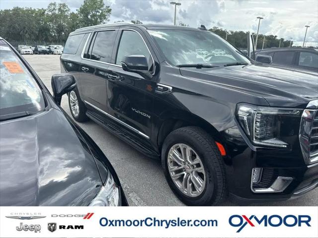 2023 GMC Yukon XL 4WD SLT for sale in Louisville, KY