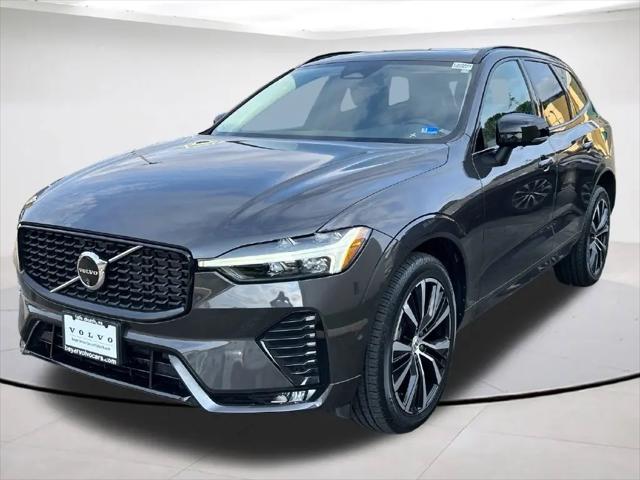 2024 Volvo XC60 B5 Plus Dark Theme for sale in Falls Church, VA