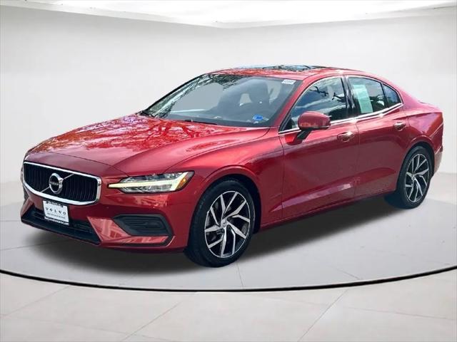 2020 Volvo S60 T5 Momentum for sale in Falls Church, VA