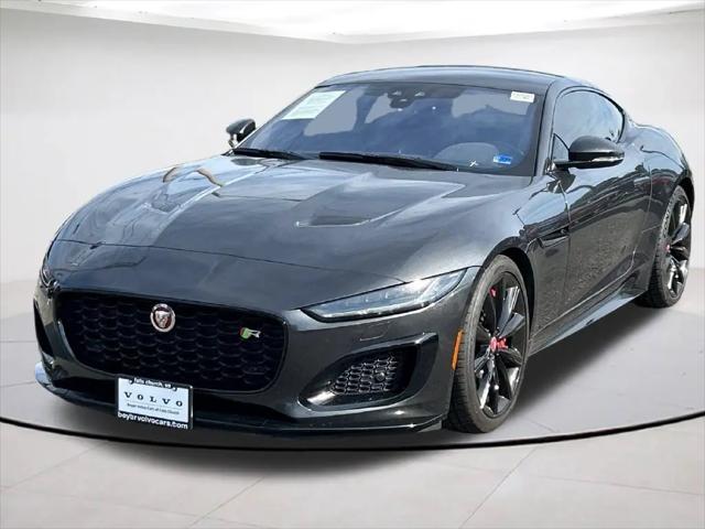 2021 Jaguar F-TYPE R AWD Automatic for sale in Falls Church, VA