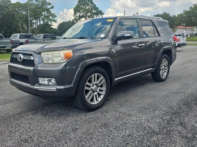 2011 Toyota 4Runner Limited V6 for sale in Fort Walton Beach, FL
