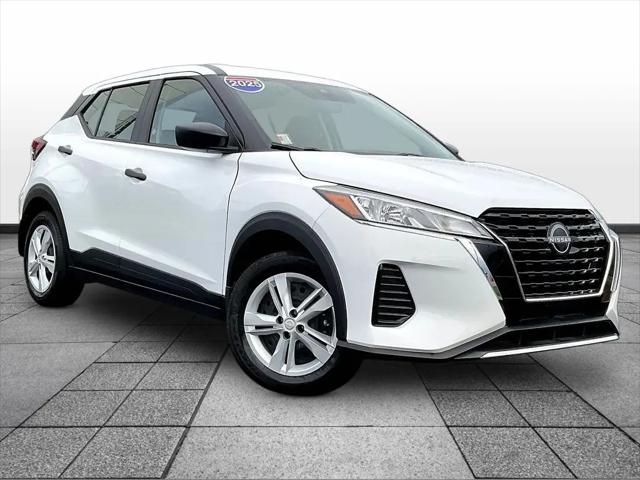 2025 Nissan Kicks S for sale in Janesville, WI