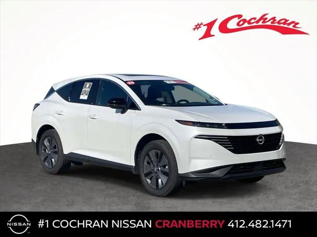 2025 Nissan Murano SL for sale in Zelienople, PA