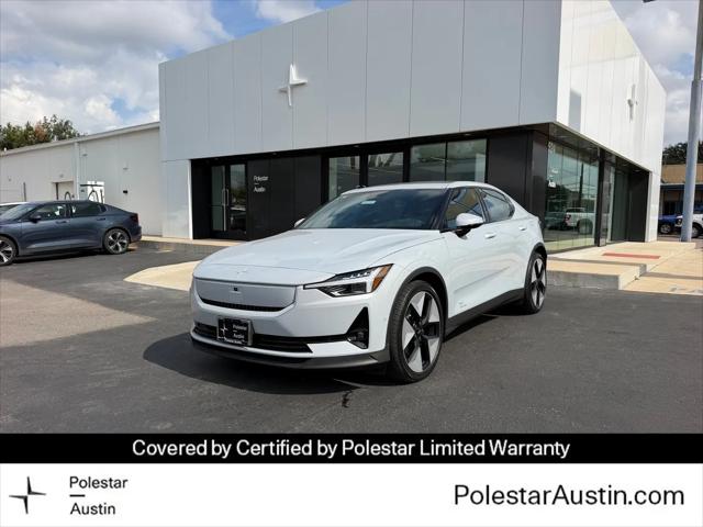 2024 Polestar 2 Long Range Dual Motor Plus for sale in Austin, TX