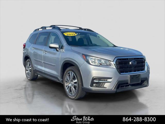 2019 Subaru Ascent Premium for sale in Greenville, SC