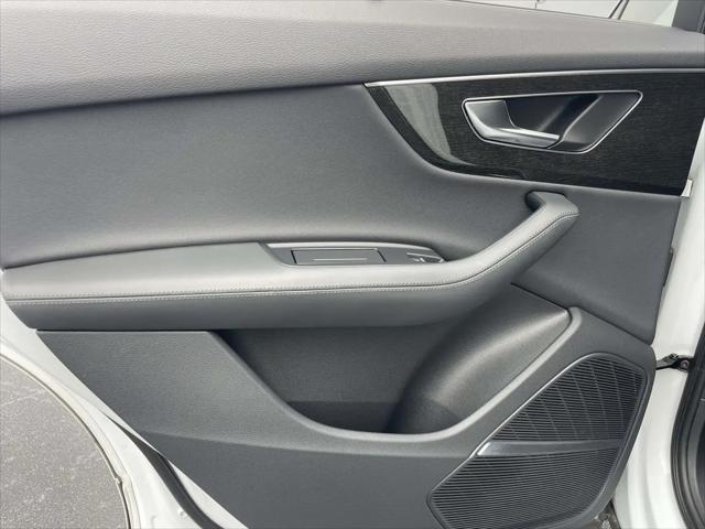 2021 Audi Q7 Prestige 55 TFSI quattro Tiptronic