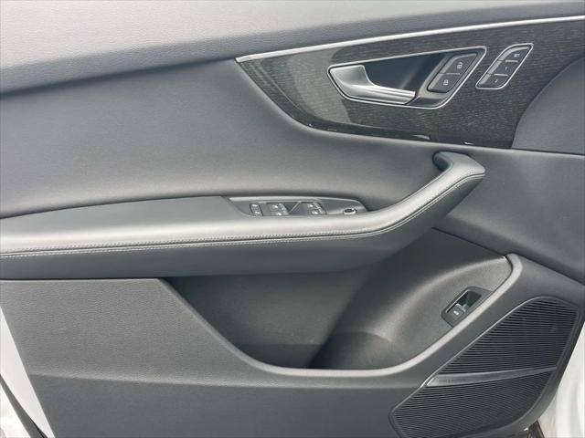 2021 Audi Q7 Prestige 55 TFSI quattro Tiptronic