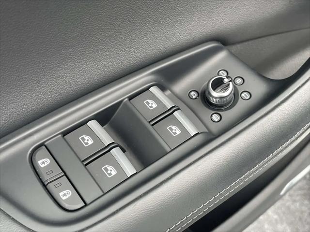 2021 Audi Q7 Prestige 55 TFSI quattro Tiptronic