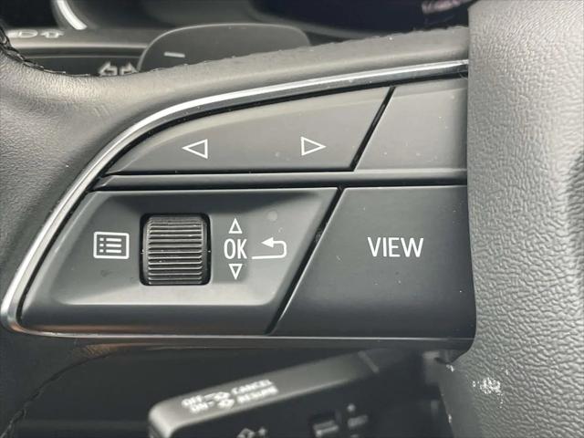 2021 Audi Q7 Prestige 55 TFSI quattro Tiptronic