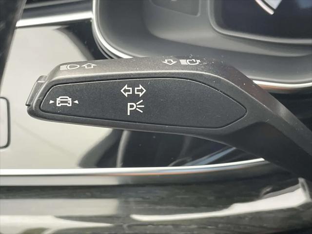 2021 Audi Q7 Prestige 55 TFSI quattro Tiptronic