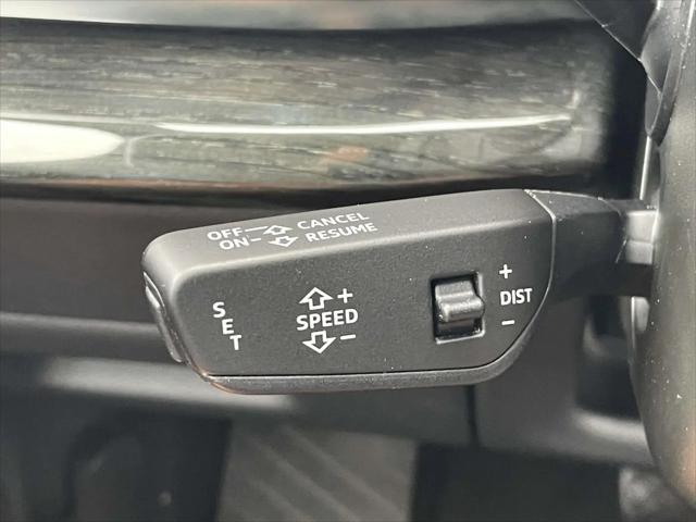 2021 Audi Q7 Prestige 55 TFSI quattro Tiptronic