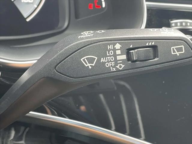 2021 Audi Q7 Prestige 55 TFSI quattro Tiptronic