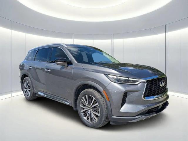 2023 INFINITI QX60 SENSORY AWD for sale in Lake City, FL