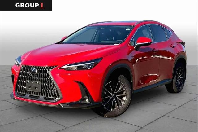 2025 Lexus NX 350 Premium for sale in Danvers, MA
