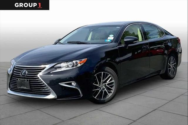 2017 Lexus ES 350 Base for sale in Danvers, MA
