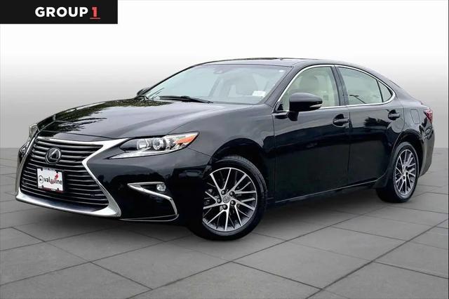 2017 Lexus ES 350 Base for sale in Danvers, MA