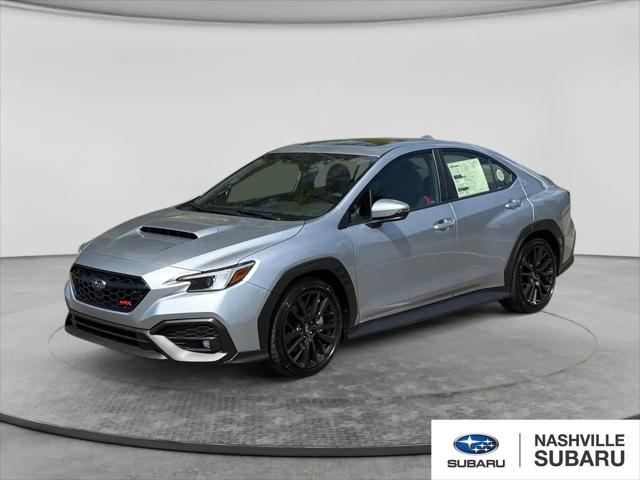 2026 Subaru WRX Limited for sale in Nashville, TN