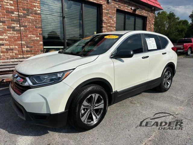 2017 Honda CR-V LX for sale in Goodlettsville, TN