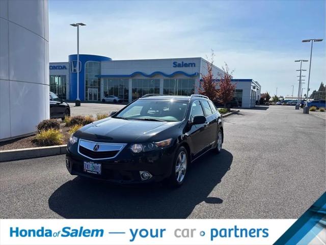 2014 Acura TSX 2.4 for sale in Salem, OR