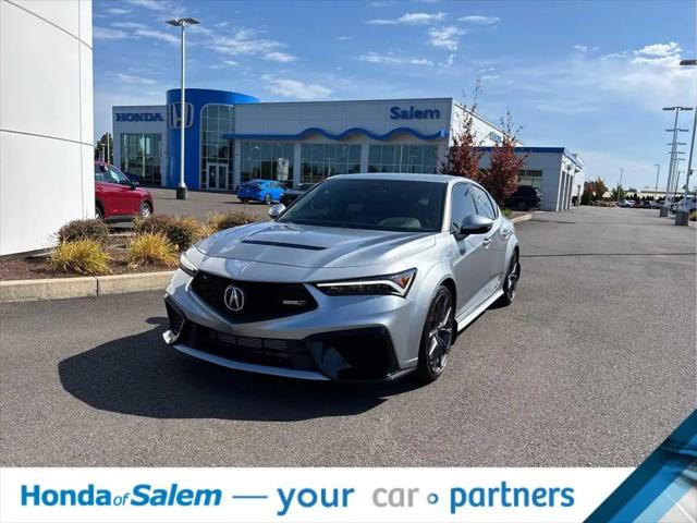 2025 Acura Integra Type S for sale in Salem, OR