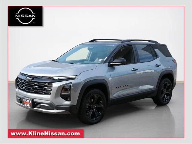 2025 Chevrolet Equinox AWD LT for sale in Maplewood, MN