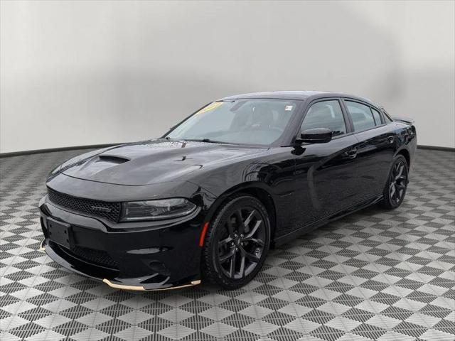 2022 Dodge Charger R/T for sale in Cockeysville, MD