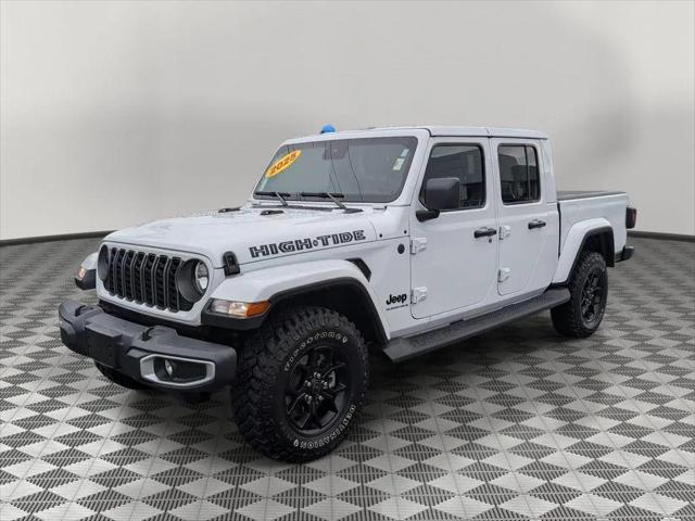 2025 Jeep Gladiator Sport for sale in Cockeysville, MD