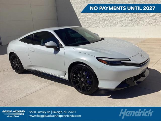2026 Honda Prelude Hybrid for sale in Morrisville, NC