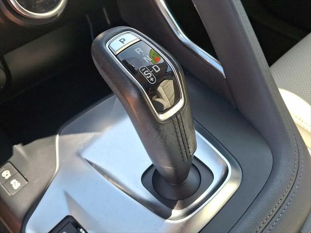 2020 Jaguar E-PACE P250 AWD Automatic