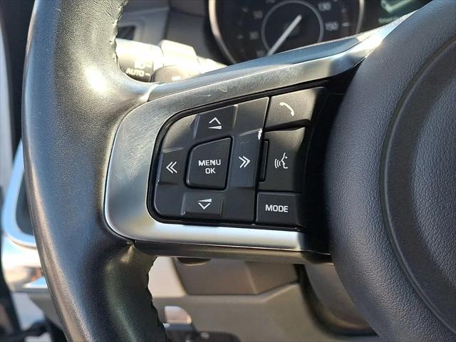 2020 Jaguar E-PACE P250 AWD Automatic
