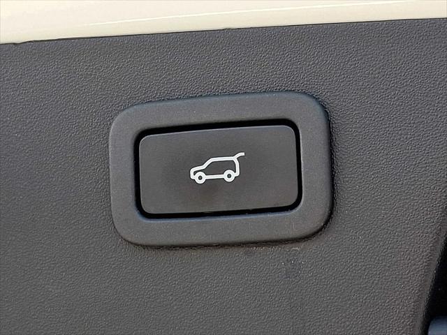2020 Jaguar E-PACE P250 AWD Automatic