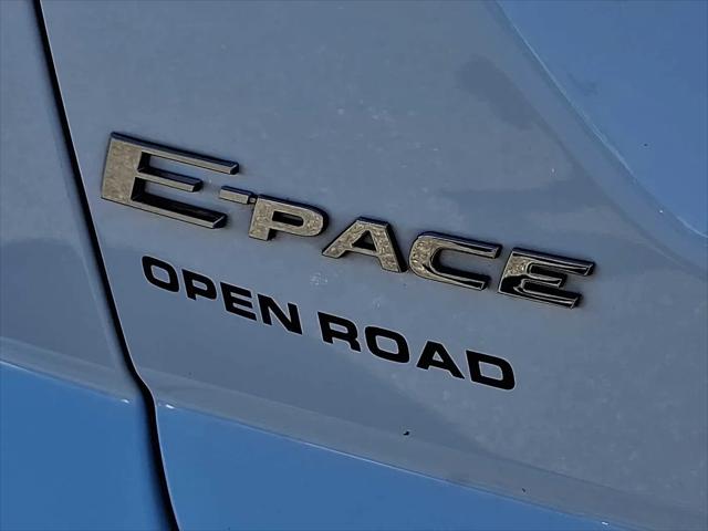 2020 Jaguar E-PACE P250 AWD Automatic