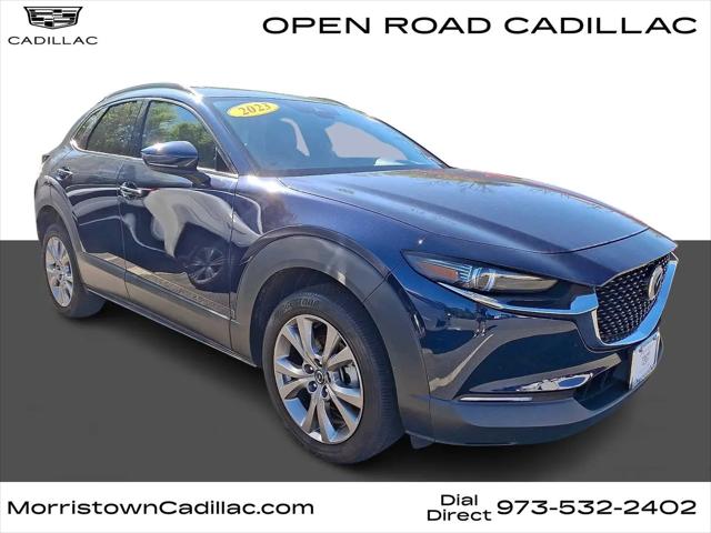 2023 Mazda CX-30 2.5 S Premium for sale in Florham Park, NJ